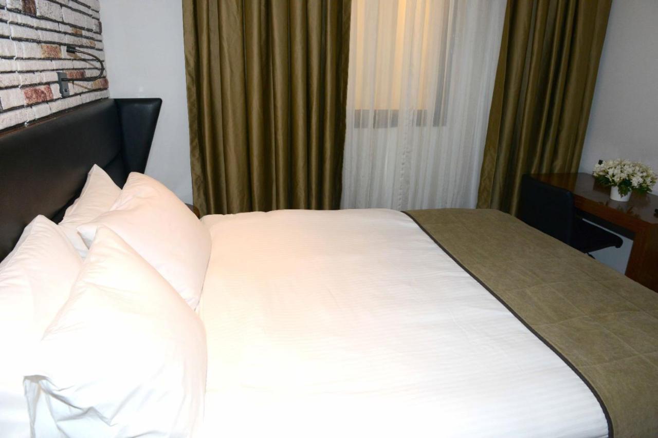 Style Hotel Sisli Istanbul Luaran gambar