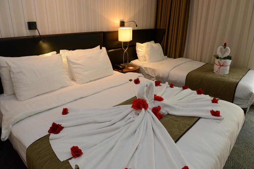 Style Hotel Sisli Istanbul Luaran gambar