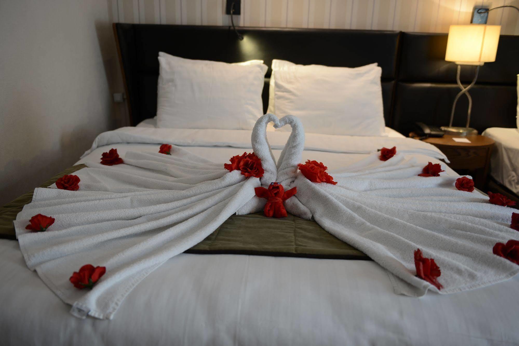Style Hotel Sisli Istanbul Luaran gambar