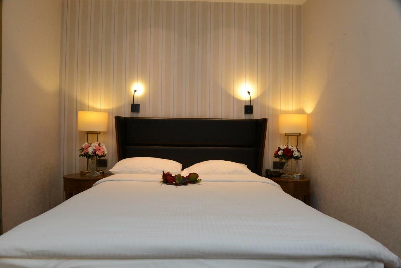 Style Hotel Sisli Istanbul Luaran gambar